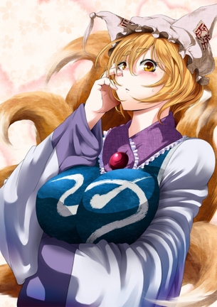 キツネ耳縛りでケモ耳美少女の画像を集めたった vol.4
