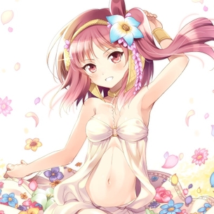 もし、モルさん（マギ）みたいなカワイイ娘を奴隷にできたらすることは1つだよな？