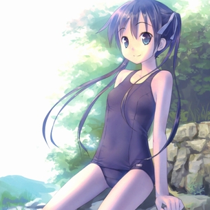 学生の頃に気付いていればよかった、スク水美少女の素晴らしさ vol.8