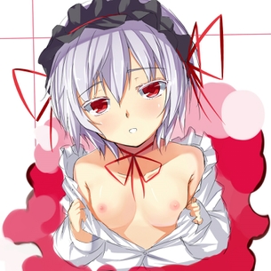 リーゼロッテ・アッヒェンバッハちゃん（アルカナハート）のエロ画像