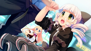 ムスコを鎮めるために、美少女に手コキしてもらってるエロ画像を集めました。 vol.8