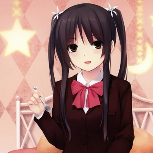 休みの締めはキレイでえっちな至高の二次エロ画像で決まり！ vol.1