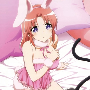 未確認で進行形、夜ノ森小紅ちゃんは安産型だと思うのです。