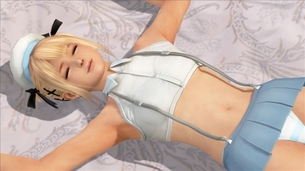 デッドオアアライブのエッチな画像見たいよね？