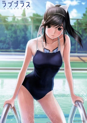 久々にラブプラスの画像を集めたら、あまりに可愛くてくてどきどきした。 vol.2