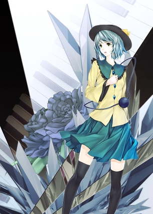 東方の幻想的で美麗な画像に感動する・・・。（非エロ） part8