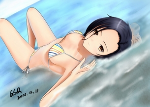 久々にラブプラスの画像を集めたら、あまりに可愛くてくてどきどきした。 vol.3