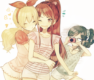 夜の活動のためにも、アイカツ！のエロ画像を集めました。 vol.1