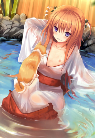 二次のエロ画像をひたすら大量に更新☆ vol.7