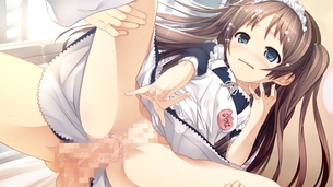 二次の女の子の魅力のつまったエロ画像を集めました。 vol.7
