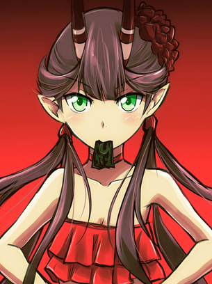 アニメCの真朱ちゃんの画像を集めました。
