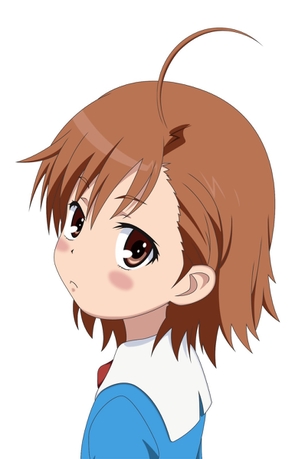 二次の女の子の魅力のつまったエロ画像を集めました。 vol.8