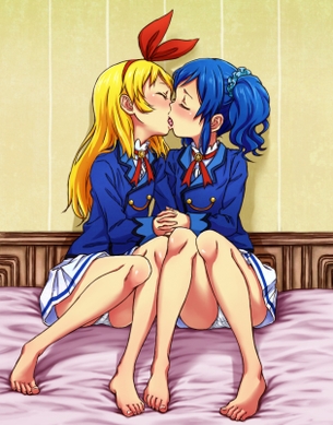 夜の活動のためにも、アイカツ！のエロ画像を集めました。 vol.3