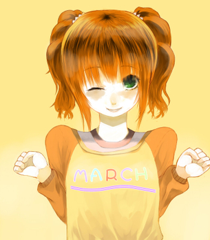 いい子いい子したい、高槻やよいちゃんの画像を集めました。