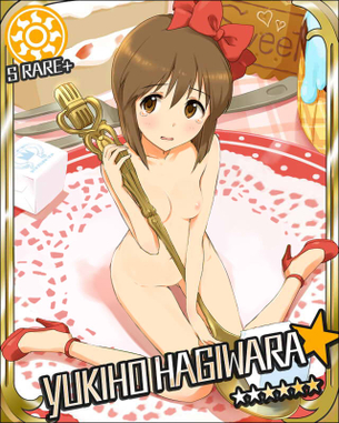今夜のオカズはアイマス・モバマスのHな画像で！ vol.2