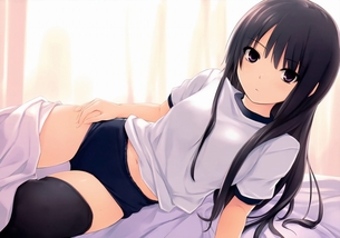 年の初めにとっておきの二次元美少女のエロ画像 vol.11