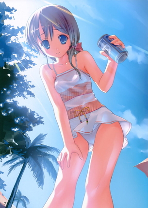 年の初めにとっておきの二次元美少女のエロ画像 vol.10