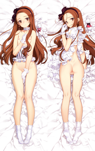 アイマスことTHE IDOLM@STERのHだったりする画像を下さい。 （たまにシンデレラガールズ・・・。） vol.6