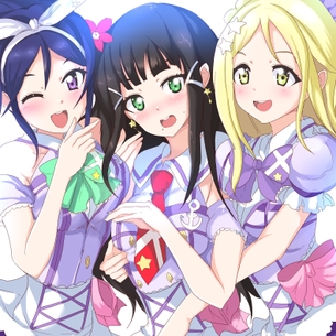 ラブライブ！サンシャイン！！のエロ画像。Aqoursのメンバーもみんなかわいいwww