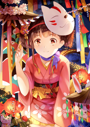 【カバネリ】かっこかわいい無名ちゃん画像【10枚】 (甲鉄城のカバネリ 画像 壁紙 07)