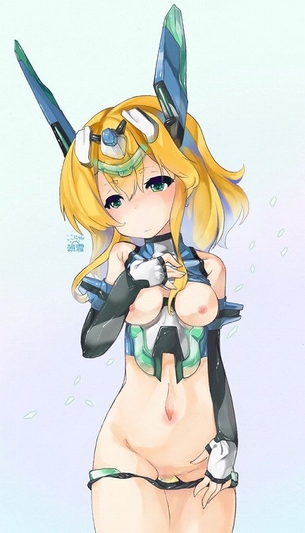 モンスターストライクの画像下さい！