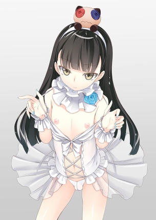 貧乳 ちっぱい ぺったんこ エロ画像 01