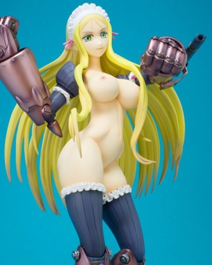 魔改造 エロフィギュア画像集 23