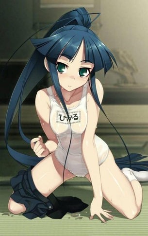 貧乳 ちっぱい ぺったんこ エロ画像 03