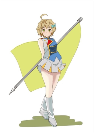 響け！ユーフォニアムのオナネタ画像を集めたよー！！