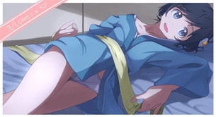 【化物語シリーズ】阿良々木月火のエロ画像フォルダを解放していく