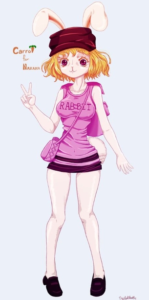 ワンピースのエロ画像で抜きたくなったから貼ってくよ
