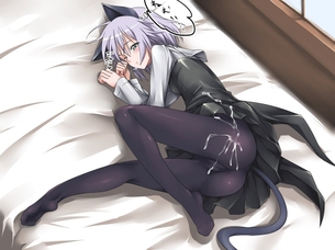 ストライクウィッチーズ エロ画像 06