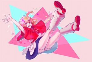 マクロスシリーズの二次エロ画像で！