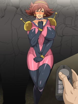 ガンダムシリーズのエロ画像でヌきたい奴らは集まれ！