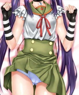 がっこうぐらし！のエロ画像まとめ！