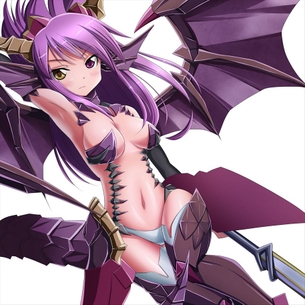 パズル＆ドラゴンズのエロ画像がほしい！
