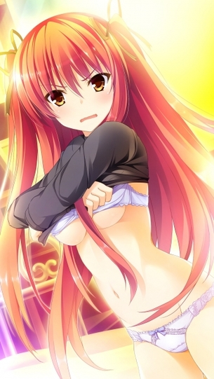 濡れ透けのエロ画像詰め合わせ