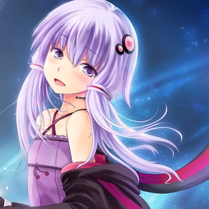 結月ゆかりちゃん（VOCALOID）の実況かわいいエロ画像