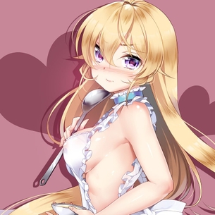 至高の二次元をひたすら貼っていくよ？（休日恒例） vol.1