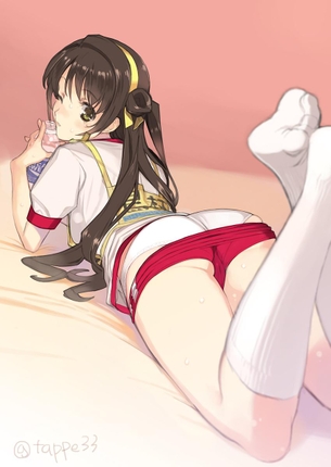 しまむーこと、島村卯月ちゃん（デレマス）の天使すぎるエロ画像