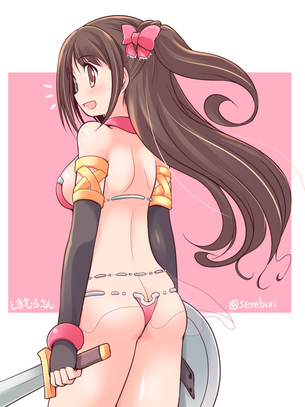 デレマス、島村卯月ちゃんの天使カワイイエロ画像 vol.2