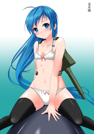 至高の二次元エロ画像をひたすら貼っていくよ？（休日恒例） vol.2