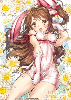 【二次・ZIP】コミケシーズンなので他キャラや別作品のコスプレしてる美少女画像まとめ100枚