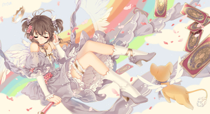 【CCさくら】 木之本桜ちゃんを中心に詰め合わせ! 15枚 【画像・壁紙】 （2）