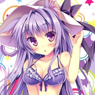 冷房をキンキンに効かせてモフモフぬくぬくしたら気持ちよさそうなケモ耳美少女画像詰め合わせ