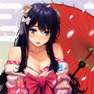 本日の厳選虹美少女画像詰め合わせ。
