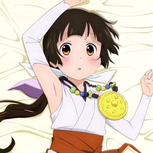 くまみこ