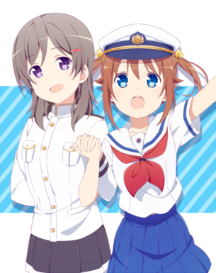 はいふり