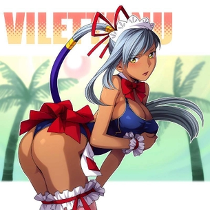 【コードギアス】ナナリーのエロ画像を復習していく