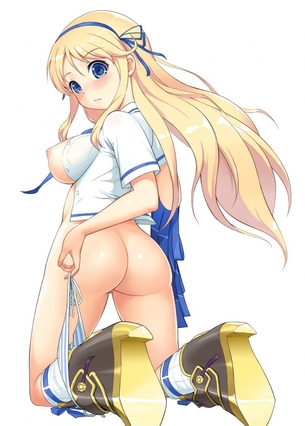 【閃乱カグラ】葛城のエロ画像集めてみたよ！
